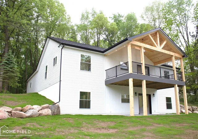 Photo 2 of Single family home for sale at 11175 S State Rd, Morrice, MI 48857 | MLS# 60050209152 | Listing updated on 2026-09-01