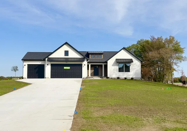 Photo 1 of Single family home for sale at 739 Goldenfield Dr, Byron Center, MI 49315 | MLS# 65026025556 | Listing updated on 2026-10-19