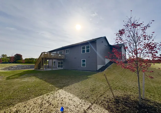 Photo 3 of Single family home for sale at 739 Goldenfield Dr, Byron Center, MI 49315 | MLS# 65026025556 | Listing updated on 2026-10-19
