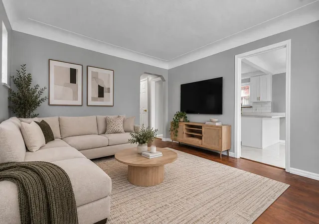 Photo 3 of Single family home for sale at 15414 Eastburn St, Detroit, MI 48205 | MLS# 81026025632 | Listing updated on 2026-10-09