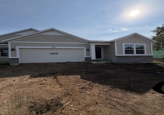 Photo 2 of Condo for sale at 329 Round Hl Rd, Kalamazoo, MI 49009 | MLS# 66026025808 | Listing updated on 2026-09-17