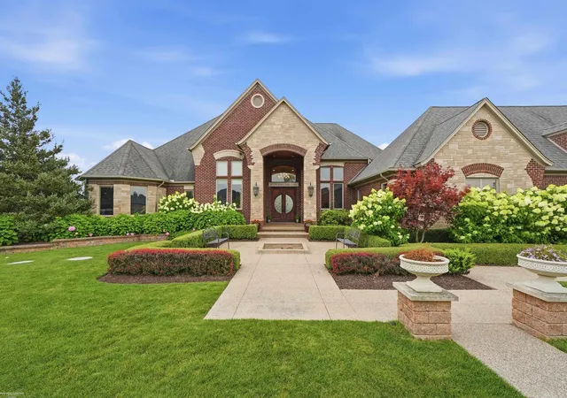 Photo 2 of Single family home for sale at 67729 Seven Lakes Ct, Washington, MI 48095 | MLS# 58050209756 | Listing updated on 2026-09-02