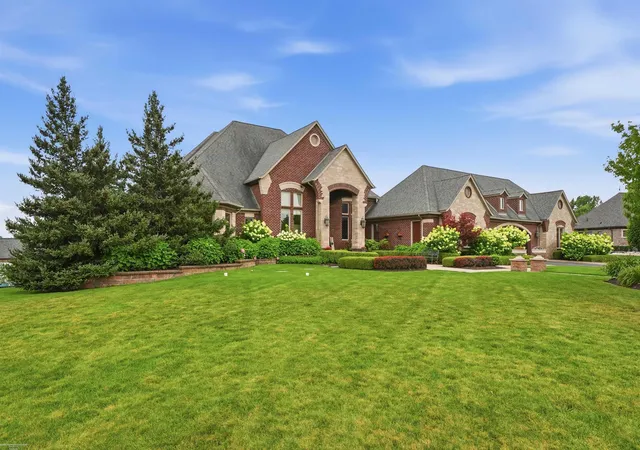 Photo 3 of Single family home for sale at 67729 Seven Lakes Ct, Washington, MI 48095 | MLS# 58050209756 | Listing updated on 2026-09-02