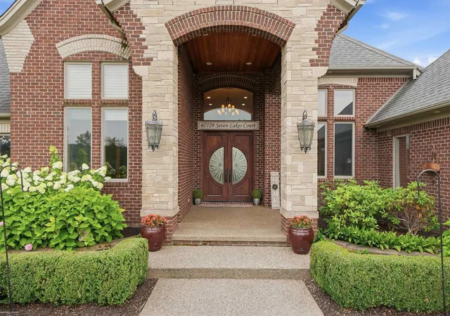 Photo 3 of Single family home for sale at 67729 Seven Lakes Ct, Washington, MI 48095 | MLS# 58050209756 | Listing updated on 2026-09-02