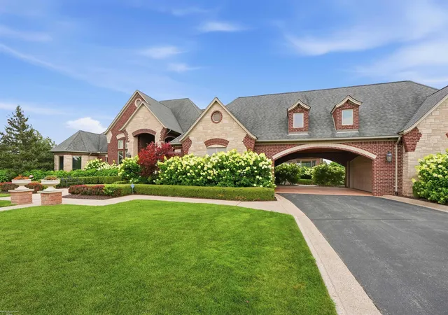 Photo 4 of Single family home for sale at 67729 Seven Lakes Ct, Washington, MI 48095 | MLS# 58050209756 | Listing updated on 2026-09-02