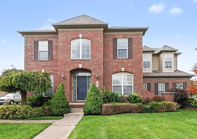 Photo 1 of Single family home for sale at 2418 Premier Ln, Canton, MI 48188 | MLS# 20261040428 | Listing updated on 2026-10-13