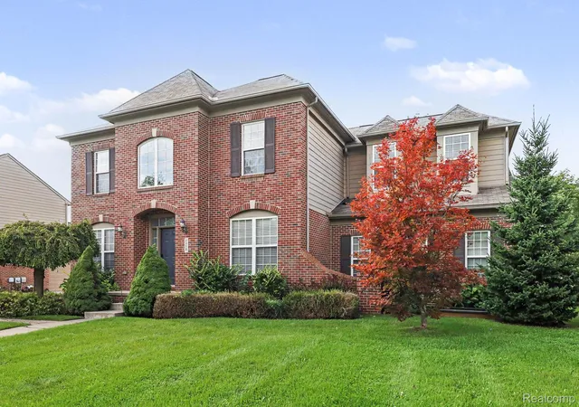 Photo 2 of Single family home for sale at 2418 Premier Ln, Canton, MI 48188 | MLS# 20261040428 | Listing updated on 2026-10-13