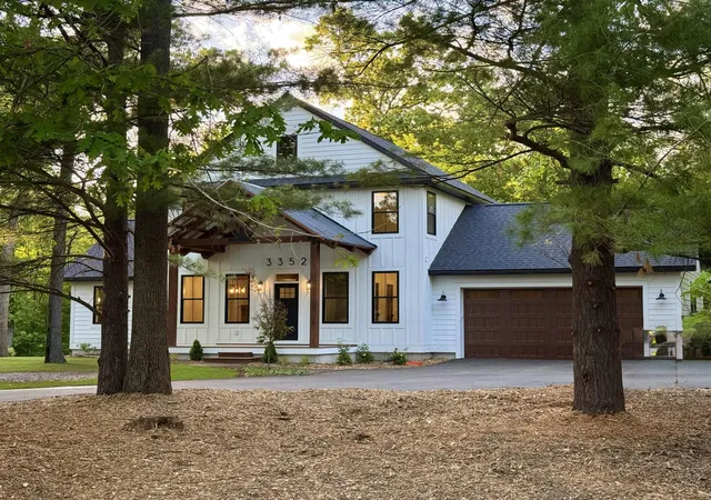 Photo 1 of Single family home for sale at 3352 White Eagle, Muskegon, MI 49442 | MLS# 65026026531 | Listing updated on 2026-09-14