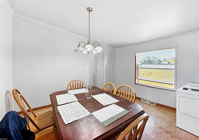 Photo 4 of Single family home for sale at 46688 Lemans Ct, Macomb, MI 48044 | MLS# 58050209914 | Listing updated on 2026-09-02