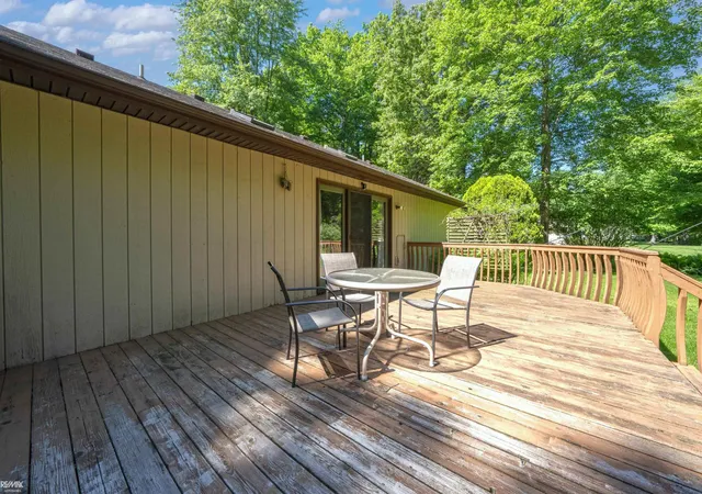 Photo 4 of Single family home for sale at 6440 Benoit Rd, Clay, MI 48001 | MLS# 58050209921 | Listing updated on 2026-09-11