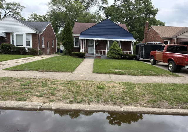 Photo 1 of Sale Pending at 19450 Woodingham Dr, Detroit, MI 48221 | MLS# 81026026567 | Listing updated on 2026-09-09