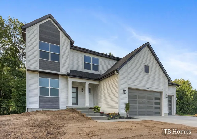 Photo 3 of Single family home for sale at 1206 Sunfield Ct, Byron Center, MI 49315 | MLS# 65026026646 | Listing updated on 2026-10-19