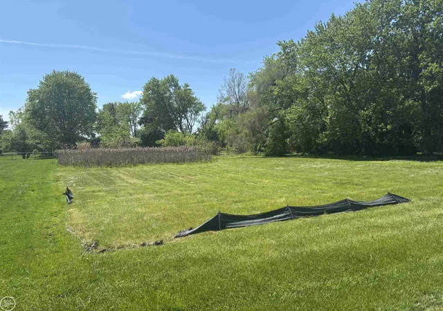 Photo 3 of Land for sale at 23100 Jamison Dr, Macomb, MI 48042 | MLS# 58050210134 | Listing updated on 2026-09-01