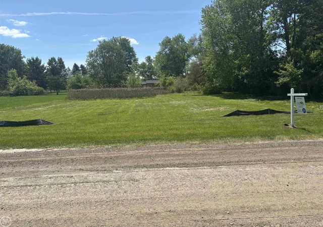 Photo 3 of Land for sale at 23100 Jamison Dr, Macomb, MI 48042 | MLS# 58050210134 | Listing updated on 2026-09-01