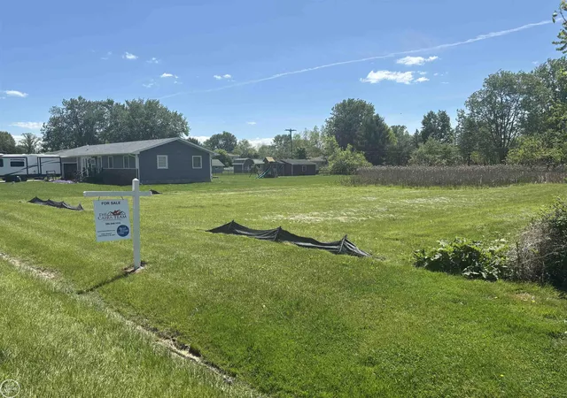 Photo 4 of Land for sale at 23100 Jamison Dr, Macomb, MI 48042 | MLS# 58050210134 | Listing updated on 2026-09-01