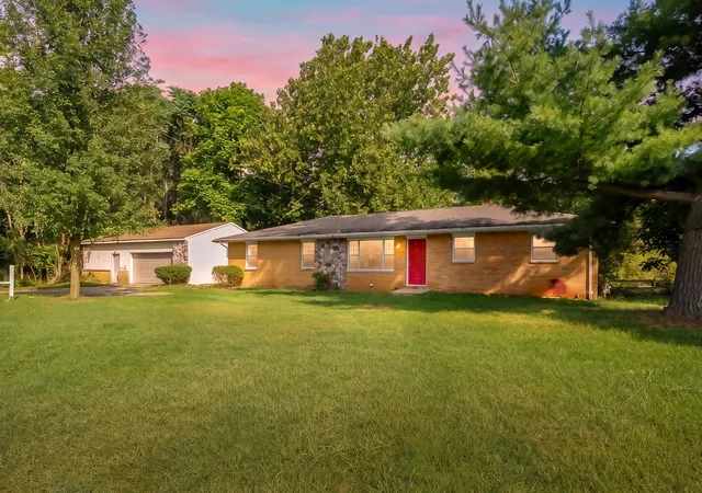 Photo 1 of Sale Pending at 181 Foote Rd, Battle Creek, MI 49017 | MLS# 66026027114 | Listing updated on 2026-09-08