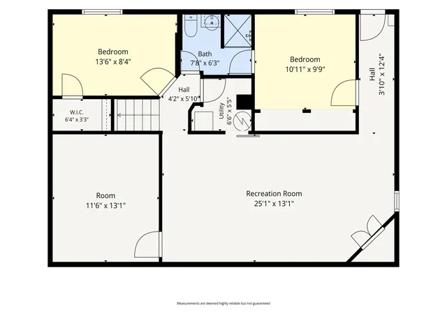 Photo 3 of Single family home for sale at 181 Foote Rd, Battle Creek, MI 49017 | MLS# 66026027114 | Listing updated on 2026-10-05