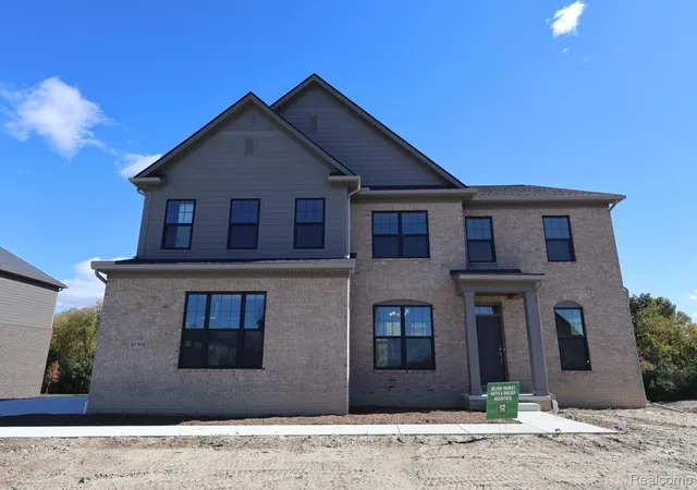 Photo 1 of Single family home for sale at 61904 Hevel Ln, Washington, MI 48094 | MLS# 20261041757 | Listing updated on 2026-10-21