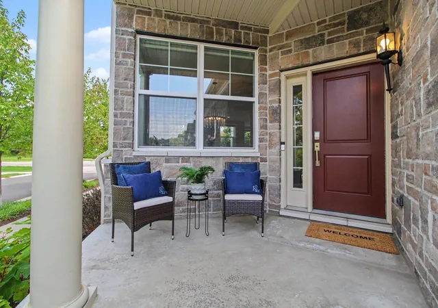 Photo 4 of Condo for sale at 3265 Brackley Dr, Ann Arbor, MI 48105 | MLS# 81026027492 | Listing updated on 2026-09-15