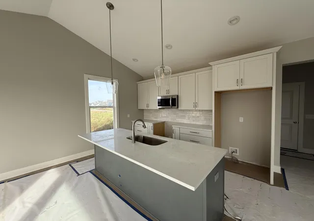 Photo 3 of Single family home for sale at 10058 Strawberry Ln #Lot 3, Zeeland, MI 49464 | MLS# 71026027546 | Listing updated on 2026-10-21