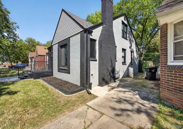 Photo 41 of Single family home for sale at 10822 Mckinney St, Detroit, MI 48224 | MLS# 20261041932 | Listing updated on 2026-10-16