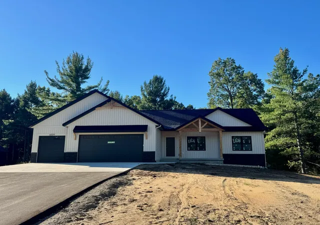Photo 1 of Single family home for sale at 6009 Savannah Way #33, Muskegon, MI 49442 | MLS# 71026027605 | Listing updated on 2026-10-29