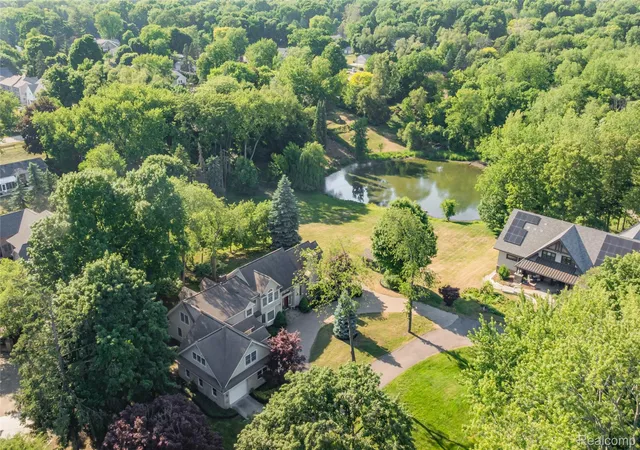 Photo 2 of Single family home for sale at 905 Spring Dr, Northville, MI 48167 | MLS# 20261042641 | Listing updated on 2026-09-03