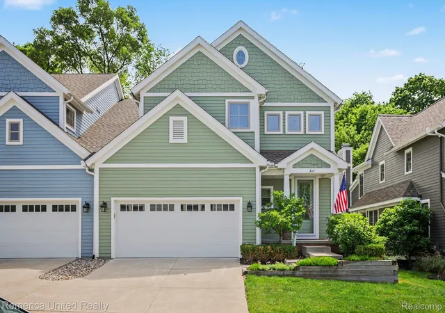 Photo 2 of Condo for sale at 307 River Wood Trl #2, Milford, MI 48381 | MLS# 20261042828 | Listing updated on 2026-10-09