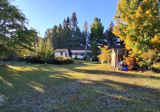 Photo 2 of Land for sale at 13158 Cinder Rd, Beulah, MI 49617 | MLS# 78080069440 | Listing updated on 2026-10-08