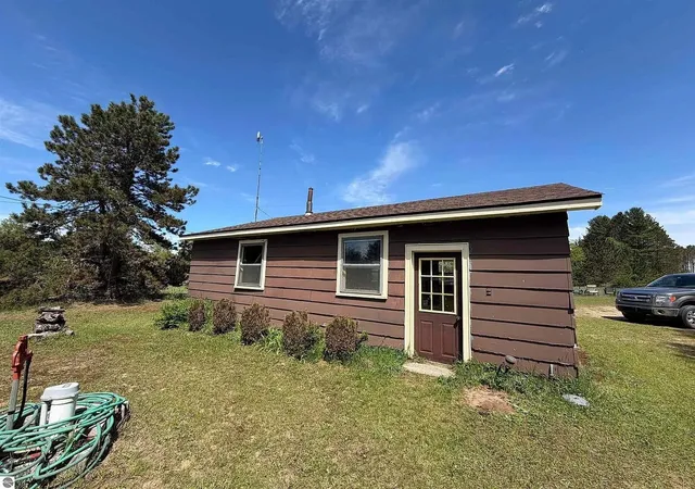 Photo 3 of Land for sale at 13158 Cinder Rd, Beulah, MI 49617 | MLS# 78080069440 | Listing updated on 2026-10-08