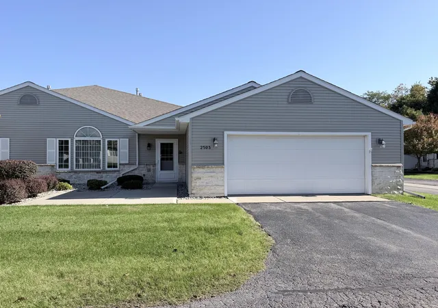 Photo 1 of Condo for sale at 2503 Lakewood Dr, Adrian, MI 49221 | MLS# 81026028229 | Listing updated on 2026-10-06