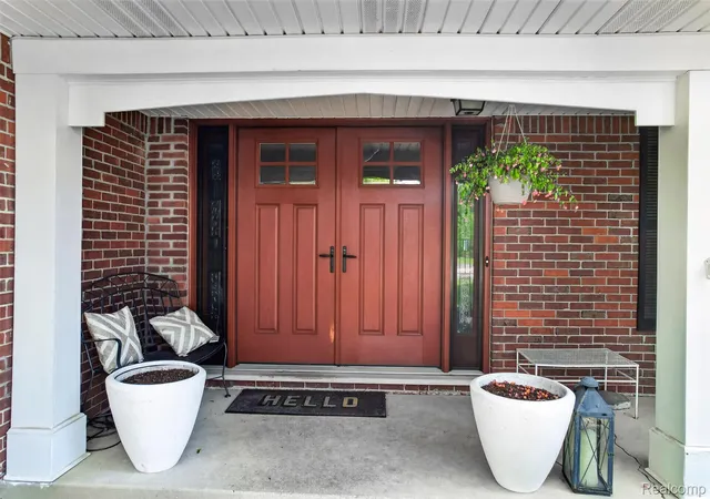 Photo 3 of Single family home for sale at 1330 Meadow Green Ln, Linden, MI 48451 | MLS# 20261043553 | Listing updated on 2026-09-11
