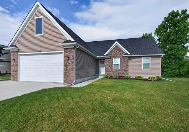 Photo 1 of Single family home for sale at 343 Marion Ave, Kimball, MI 48074 | MLS# 58050210944 | Listing updated on 2026-09-02