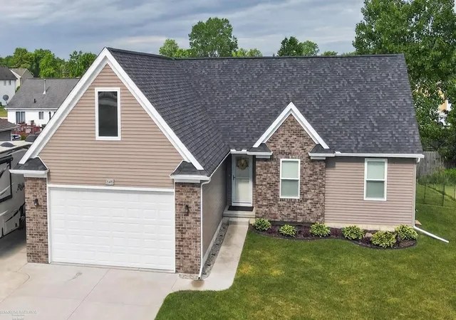 Photo 2 of Single family home for sale at 343 Marion Ave, Kimball, MI 48074 | MLS# 58050210944 | Listing updated on 2026-09-02