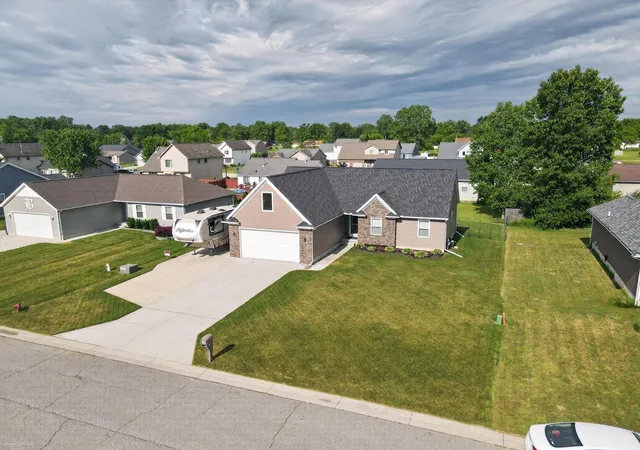 Photo 3 of Single family home for sale at 343 Marion Ave, Kimball, MI 48074 | MLS# 58050210944 | Listing updated on 2026-09-02