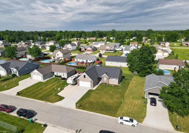 Photo 3 of Single family home for sale at 343 Marion Ave, Kimball, MI 48074 | MLS# 58050210944 | Listing updated on 2026-09-02