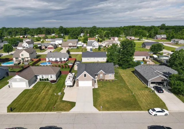 Photo 4 of Single family home for sale at 343 Marion Ave, Kimball, MI 48074 | MLS# 58050210944 | Listing updated on 2026-09-02