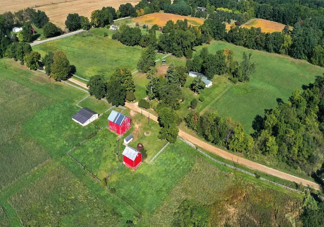 Photo 1 of Single family home for sale at 3223 Dunning St, Cassopolis, MI 49031 | MLS# 69026028637 | Listing updated on 2026-10-07
