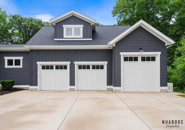 Photo 4 of Single family home for sale at 1497 10 Mile Rd NE, Comstock Park, MI 49321 | MLS# 65026028665 | Listing updated on 2026-09-10