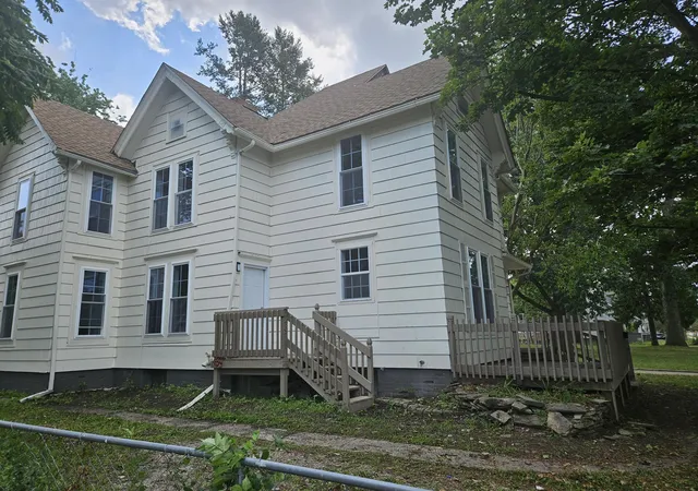 Photo 1 of Single family home for sale at 349 S Main St, Adrian, MI 49221 | MLS# 81026028680 | Listing updated on 2026-09-10