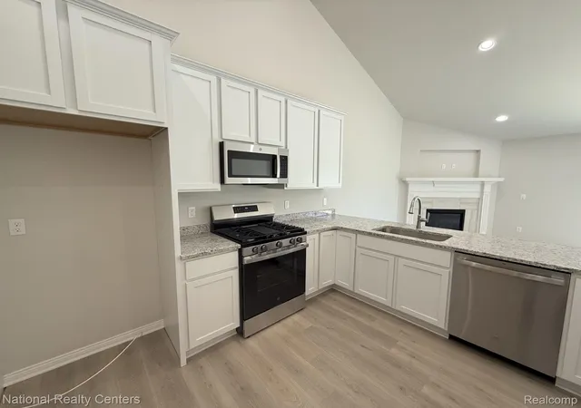 Photo 3 of Condo for sale at 374 Devonshire Dr #30, Lapeer, MI 48446 | MLS# 20261043845 | Listing updated on 2026-10-22