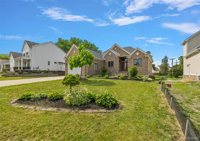Photo 1 of Single family home for sale at 1820 Crimson Ridge Dr, Commerce Township, MI 48390 | MLS# 20261043925 | Listing updated on 2026-09-03