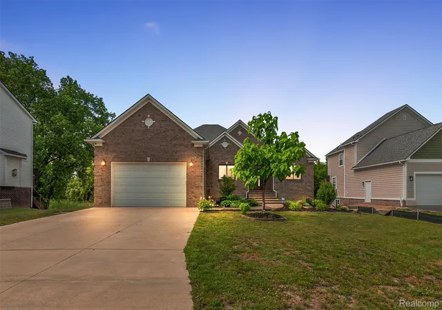 Photo 2 of Single family home for sale at 1820 Crimson Ridge Dr, Commerce Township, MI 48390 | MLS# 20261043925 | Listing updated on 2026-09-03