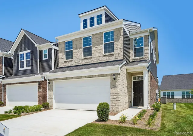 Photo 4 of Condo for sale at 4048 Nottingham Cir, Clarkston, MI 48346 | MLS# 20261044114 | Listing updated on 2026-10-27