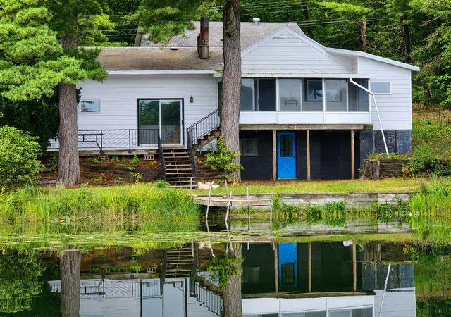 Photo 1 of Single family home for sale at 10870 Simpson W, Greenville, MI 48838 | MLS# 65026029147 | Listing updated on 2026-09-16