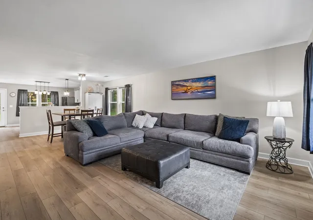 Photo 3 of Single family home for sale at 9643 Pattys Ln, Traverse City, MI 49684 | MLS# 78080069633 | Listing updated on 2026-09-09