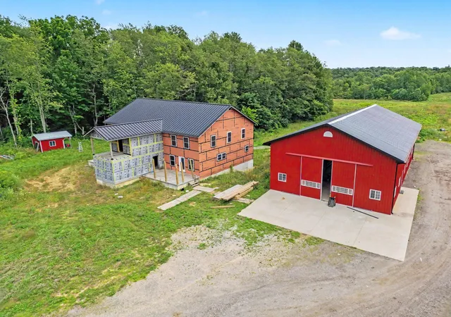 Single family home for sale at 41083 County Rd 681, Bangor, MI 49013 | MLS# 69026029244