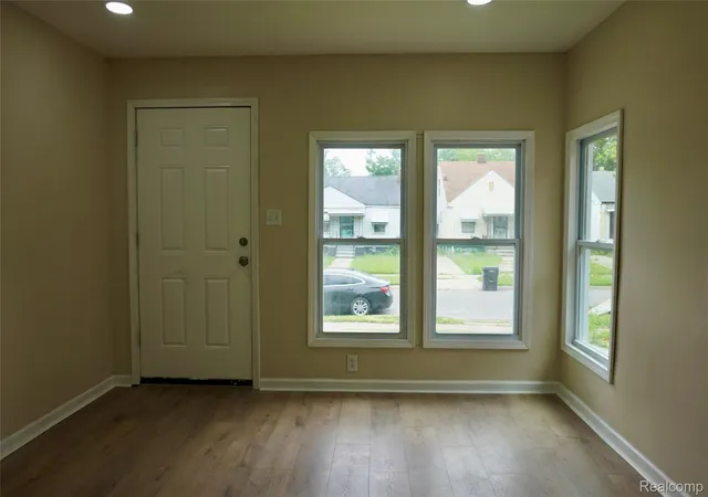 Photo 4 of Single family home for sale at 18827 Keystone St, Detroit, MI 48234 | MLS# 20261044510 | Listing updated on 2026-09-15