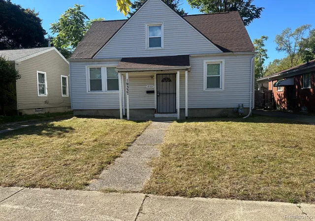 Photo 1 of Single family home for sale at 19337 Annott St, Detroit, MI 48205 | MLS# 20261044511 | Listing updated on 2026-09-09
