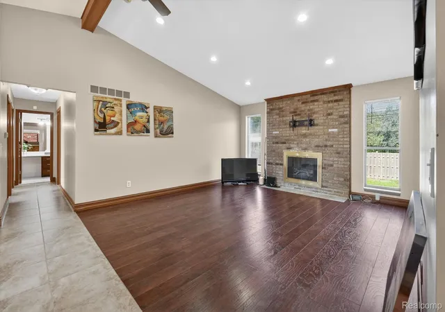 Photo 3 of Single family home for sale at 43325 Nebel Trl, Clinton Township, MI 48038 | MLS# 20261044729 | Listing updated on 2026-09-09